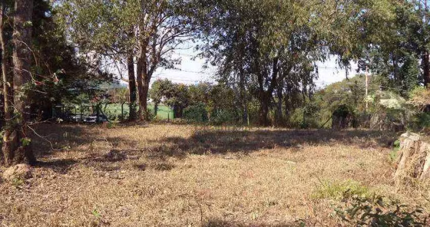 Terreno residencial à venda, chácaras são bento, valinhos - te0708.