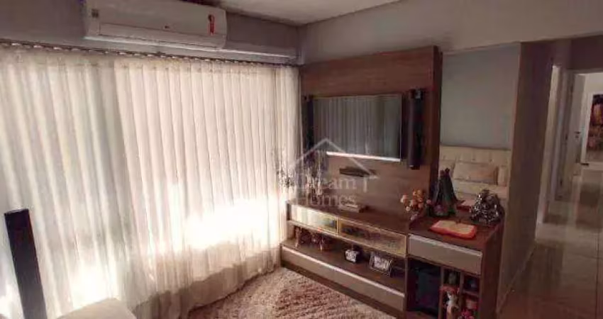 Apartamento Residencial à venda, Santa Claudina, Vinhedo - AP1237.