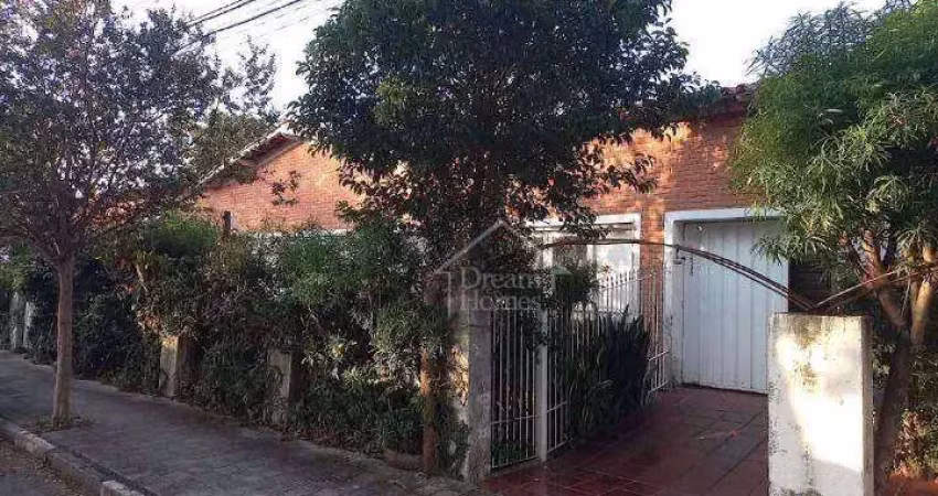 Casa com 3 quartos à venda na Rua Brasília (Vila Trevisan), 1000, Centro, Vinhedo