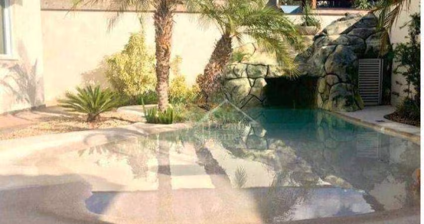 Casa Residencial à venda, Jardim Lorena, Valinhos - CA1569.