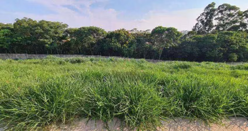 Terreno residencial à venda, bosque, vinhedo - te0713.