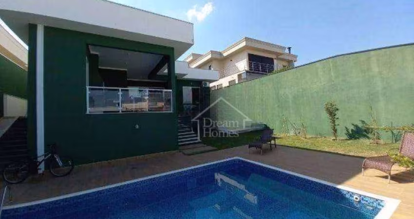 Casa à venda, Condomínio Terras de Vinhedo, Vinhedo - SP