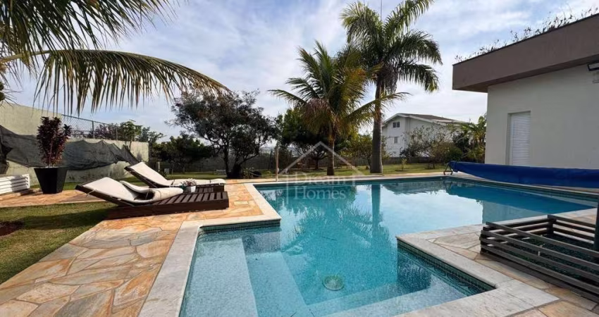 Casa à venda no Residencial Jardim Primavera, Louveira - SP
