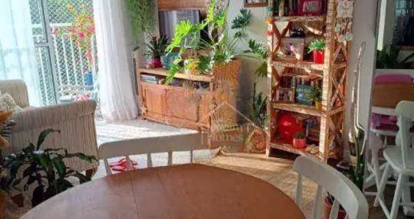 Apartamento Residencial à venda, em Vinhedo