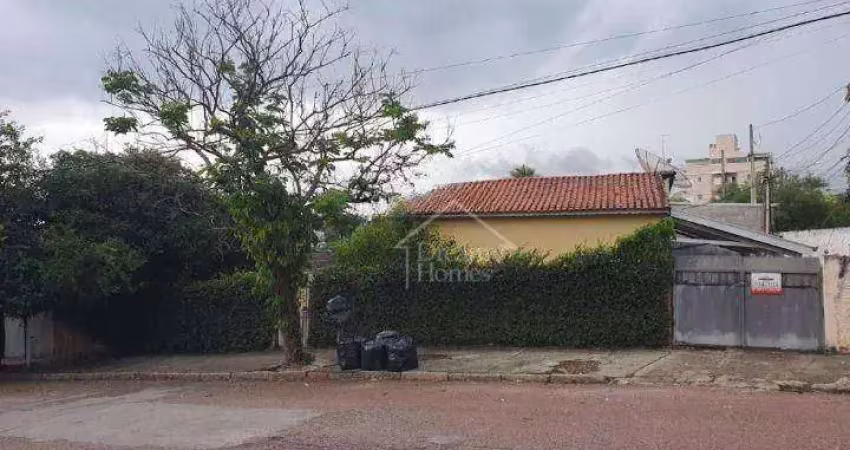 Casa Residencial à venda, Jardim Vila Rosa, Valinhos - CA1634.