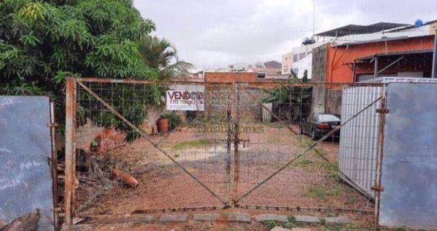 Terreno Comercial à venda, Jardim Alto da Colina, Valinhos - TE0728.