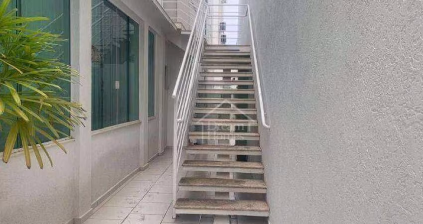 Sala Comercial para locação, Jardim Itália, Vinhedo - SA0140.