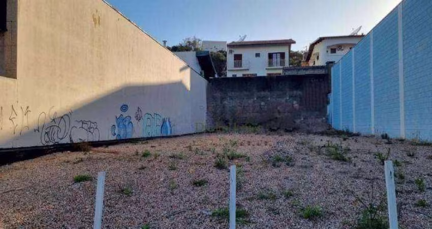 Terreno Comercial para locação, Centro, Vinhedo - TE0729.