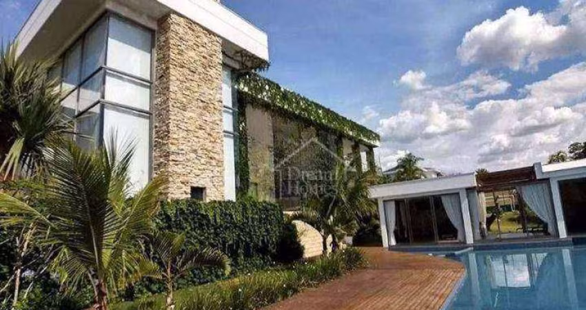 Casa à venda, Condomínio Morada do Sol, Vinhedo - SP
