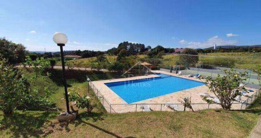 Apartamento Residencial à venda, Medeiros, Jundiaí - AP1261.