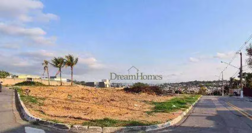 Terreno residencial à venda, bosque, vinhedo - te0752.