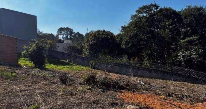 Terreno Comercial à venda, Marambaia, Vinhedo - TE0756.
