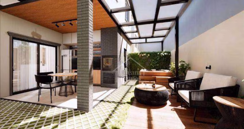 Casa à venda, Pinheirinho, Vinhedo - SP