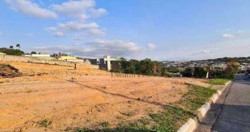 Terreno residencial à venda, bosque, vinhedo - te0763.