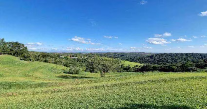 Terreno residencial à venda, quinta da baroneza ii, bragança paulista - te0765.
