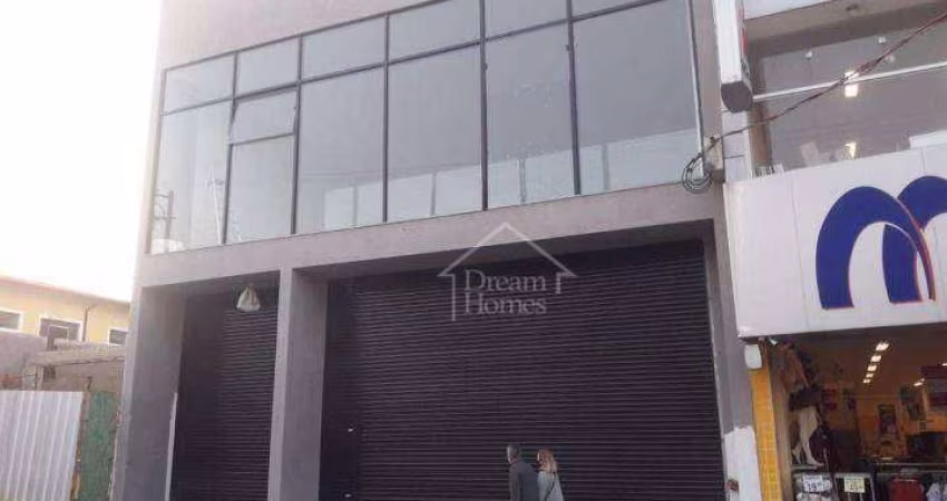 Prédio Comercial à venda, Centro, Vinhedo - PR0044.