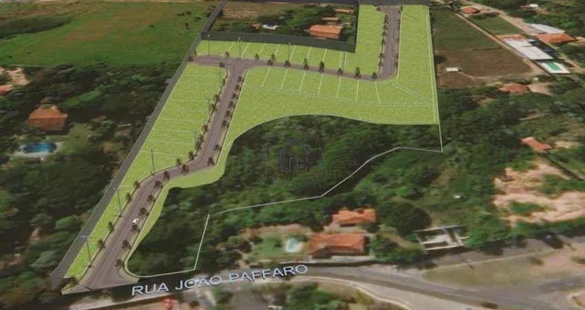 Terreno Residencial à venda, Pinheirinho, Vinhedo - TE0768.