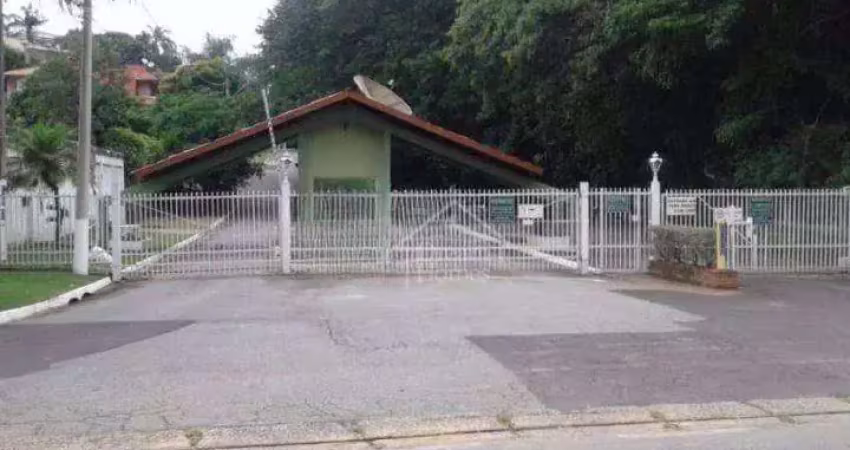 Chácara residencial à venda, santa cândida, vinhedo - ch0122.