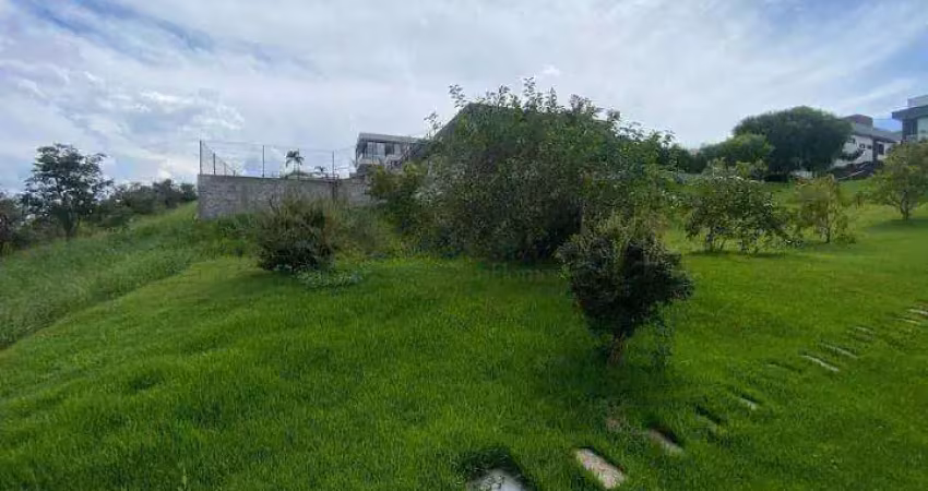 Terreno Residencial à venda, Centro, Vinhedo - TE0772.