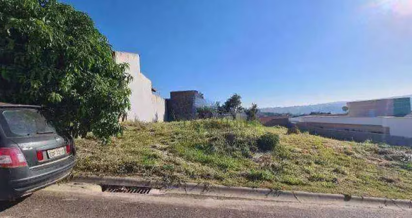 Terreno residencial à venda, santa cândida, vinhedo - te0774.