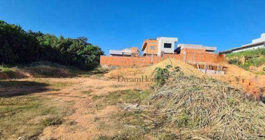 Terreno Residencial à venda, Santa Cândida, Vinhedo - TE0779.