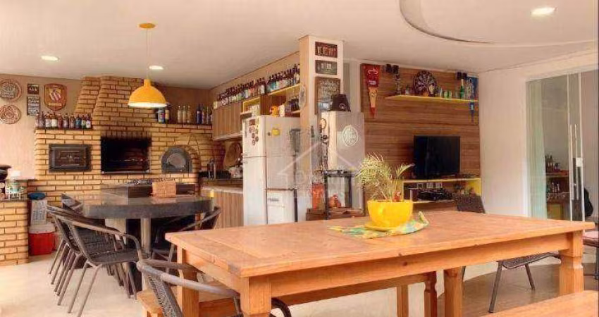 Casa à venda, Condomínio Reserva dos Vinhedos, Louveira/SP