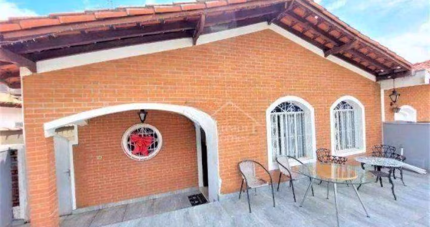Casa à venda, Centro, Vinhedo - SP