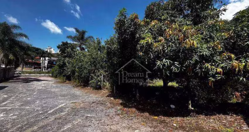 Terreno comercial à venda na Avenida Independência (Residencial Flora), 1000, Centro, Vinhedo
