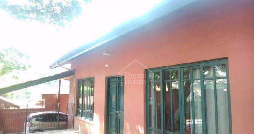 Casa à venda, Bosque, Vinhedo - SP