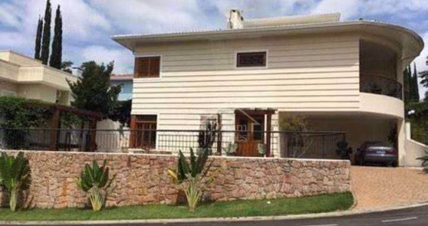 Casa à venda, Chácaras Silvania, Valinhos - SP