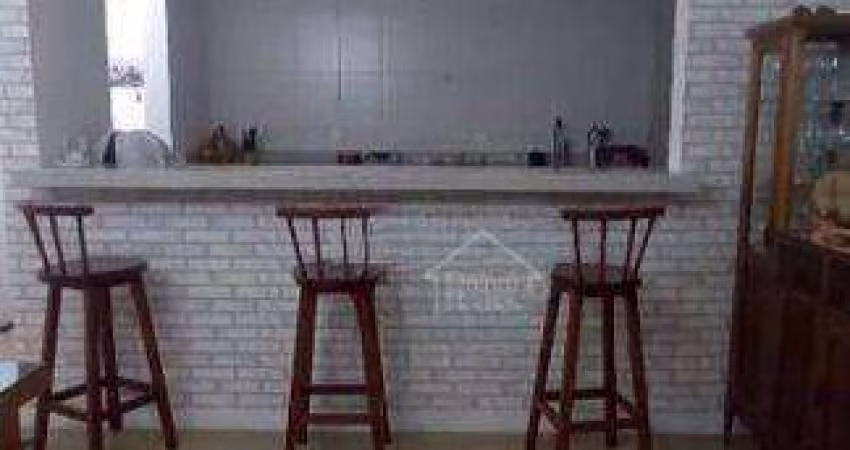 Apartamento Residencial à venda, Engordadouro, Jundiaí - AP1284.