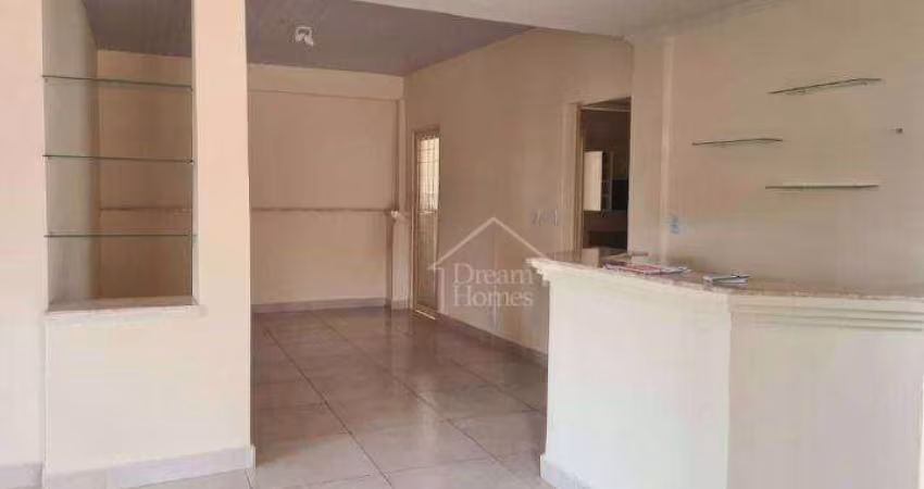 Apartamento Residencial para locação, Centro, Vinhedo - AP1285.