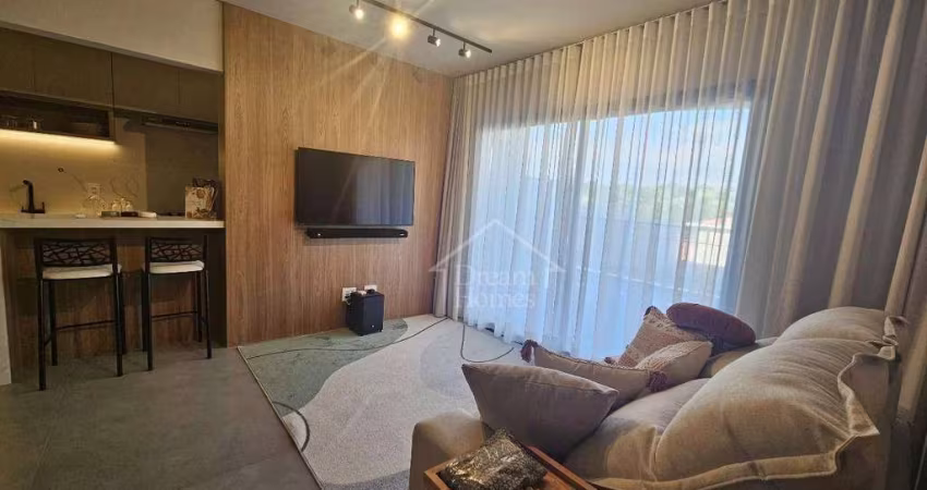 Apartamento Residencial à venda, Centro, Vinhedo - AP1286.