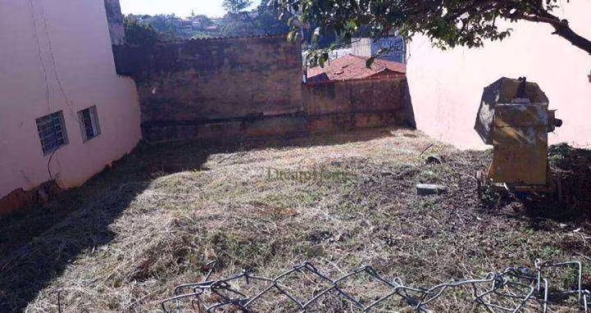 Terreno Residencial à venda, Capela, Vinhedo - TE0795.