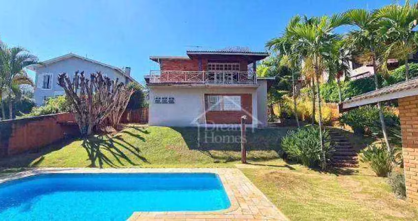 Casa à venda,Condomínio São Joaquim, Vinhedo/SP