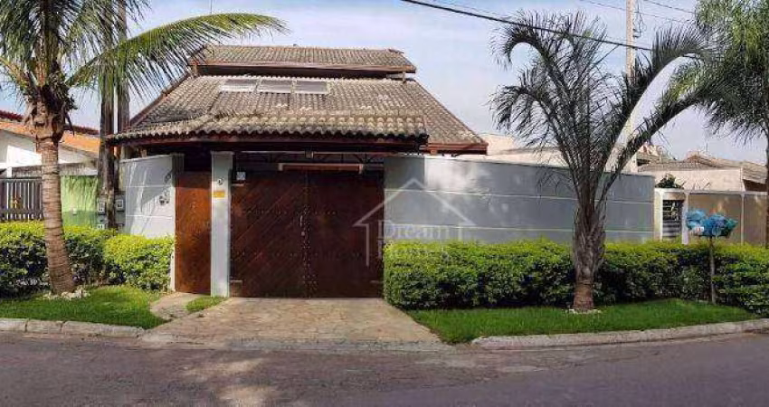 Casa Residencial à venda, João XXIII, Vinhedo - CA1896.