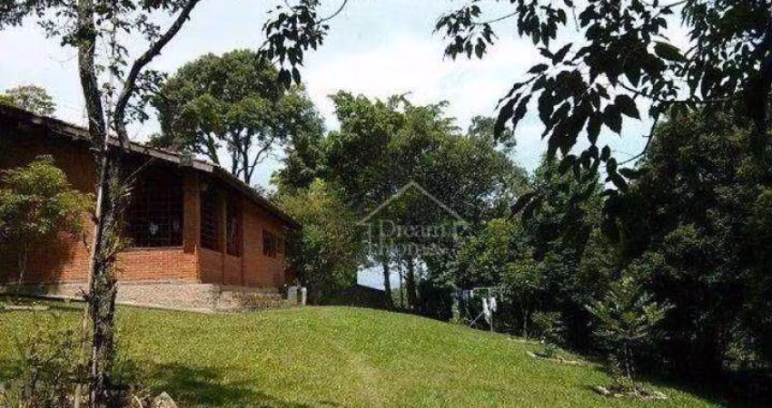 Área Comercial à venda, Vila Santa Luzia, Itatiba - AR0066.