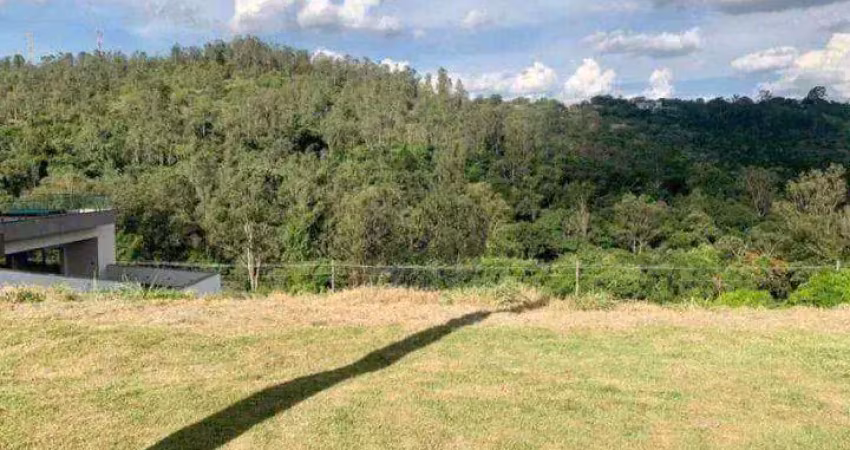 Terreno residencial à venda, condomínio sol vinhedo village, vinhedo - te0798.