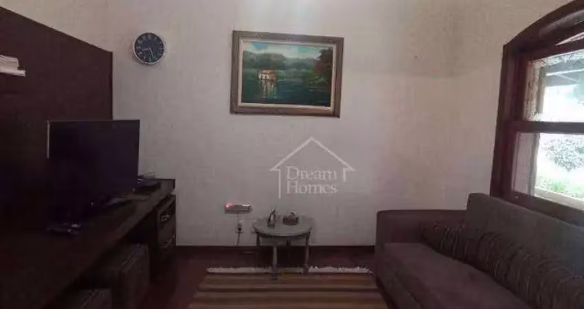 Chácara residencial à venda, são joaquim, vinhedo - ch0125.