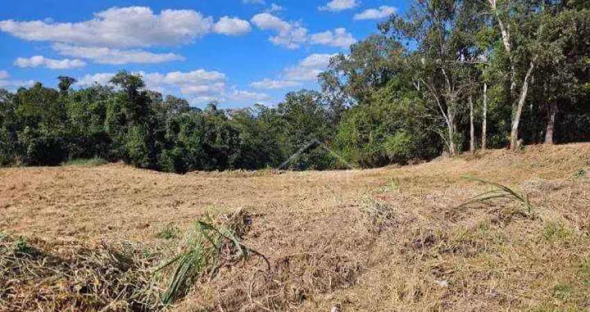 Terreno comercial à venda na Rua Do Observatório (Morada do Sol), 14, Bosque, Vinhedo