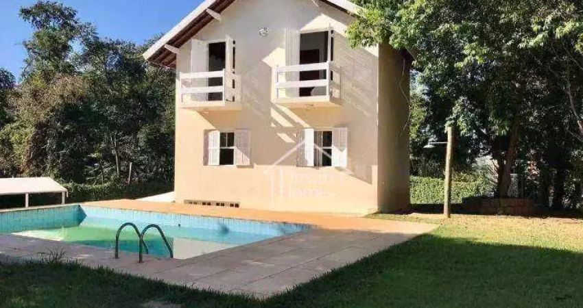 Casa para alugar no Condomínio São Joaquim - Vinhedo/SP