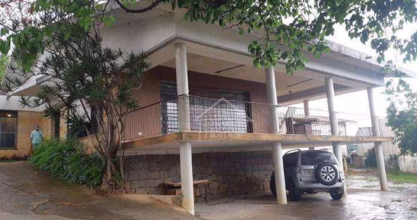 Casa à venda ou para locação, Centro, Vinhedo - CA1956.