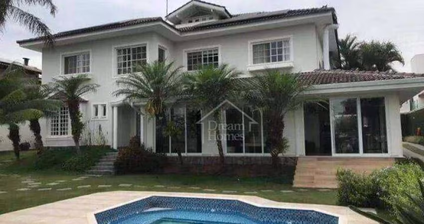 Casa à venda, Condomínio São Joaquim, Vinhedo/SP