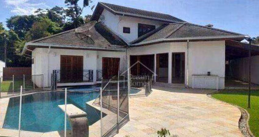Casa com 4 quartos à venda- Condomínio São Joaquim - Vinhedo/SP