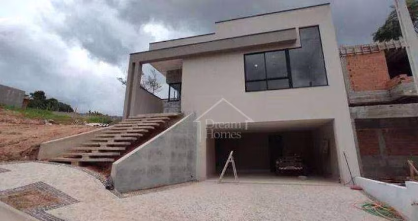 Casa à venda, Residencial Bosque da Mata, Valinhos - SP