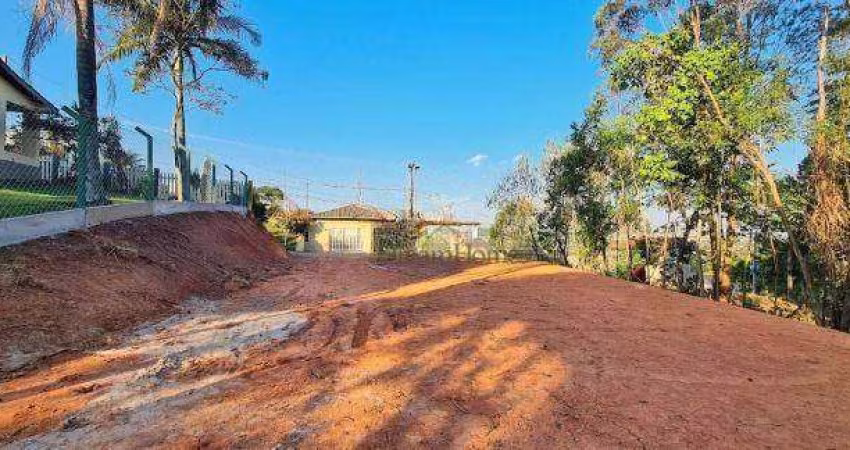 Terreno Residencial à venda, Buracão, Vinhedo - TE0807.