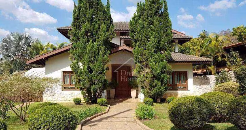 Casa para locação, Condomínio Vista Alegre, Vinhedo/SP