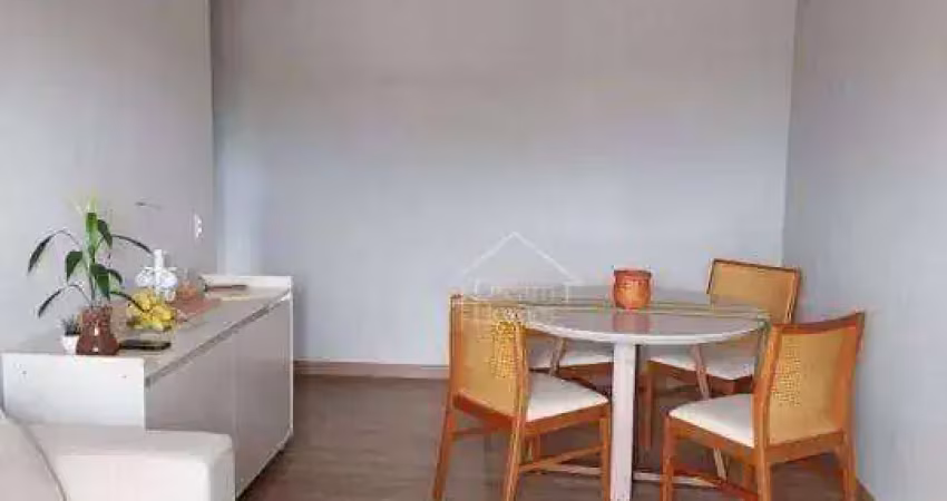 Apartamento Residencial à venda, Centro, Vinhedo - AP1302.