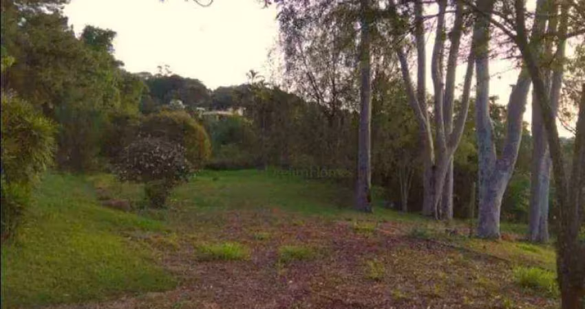 Terreno em condomínio fechado à venda na Rua Giuseppe Urso (Residencial Parque Vale Santa Fé), 992, Vale da Santa Fé, Vinhedo