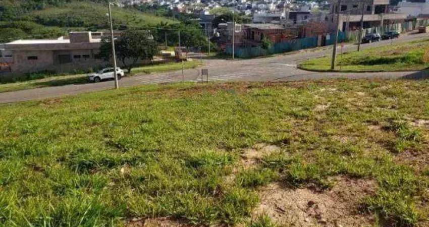 Terreno residencial à venda, santa isabel ii, louveira - te0813.